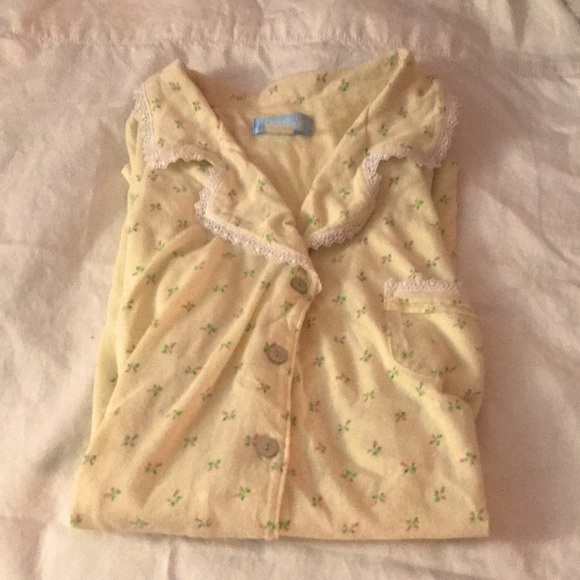 Celestial Dreams Other - PAJAMA SET “CELESTIAL DREAMS “sz LG